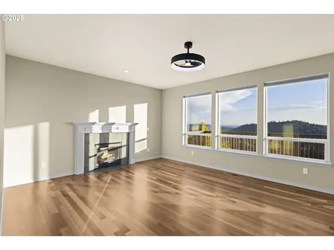 11018 SE Lenore Street Happy Valley OR 97086