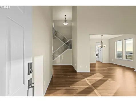 11018 SE Lenore Street Happy Valley OR 97086