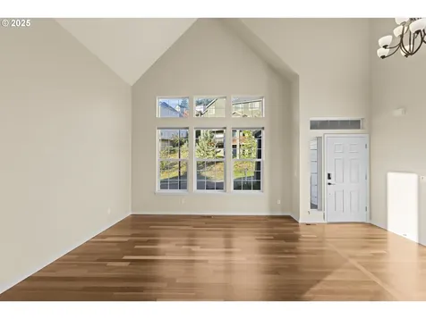 11018 SE Lenore Street Happy Valley OR 97086