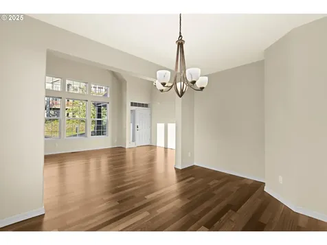 11018 SE Lenore Street Happy Valley OR 97086