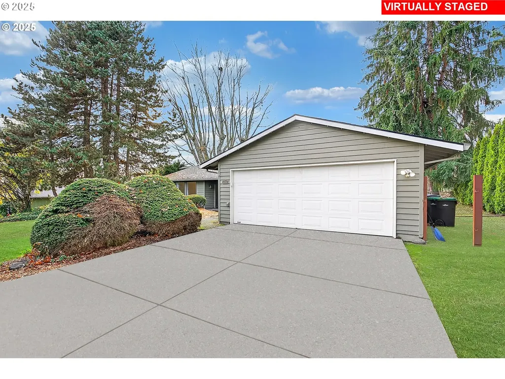 14595 SW 144th Avenue Portland OR 97224