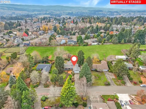 14595 SW 144th Avenue Portland OR 97224