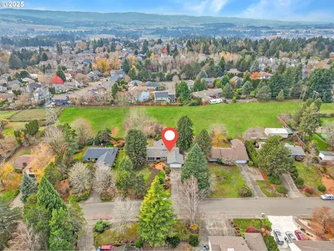 14595 SW 144th Avenue Portland OR 97224