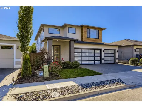 6605 NE 107th Street Vancouver WA 98686