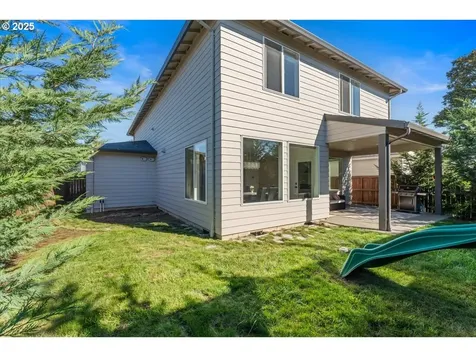 6605 NE 107th Street Vancouver WA 98686