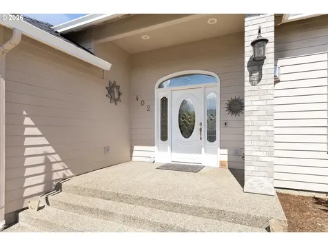 402 Martha Drive Winchester OR 97495