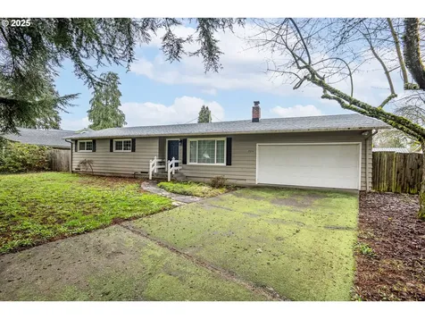 2074 Monterey Lane Eugene OR 97401