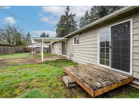 2074 Monterey Lane Eugene OR 97401