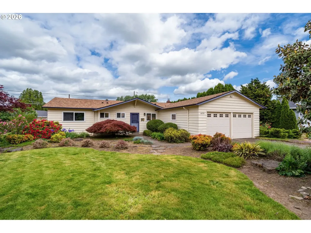 14035 SW Derby Street Beaverton OR 97005