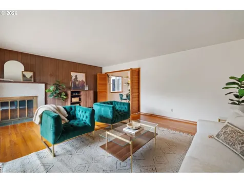 14035 SW Derby Street Beaverton OR 97005