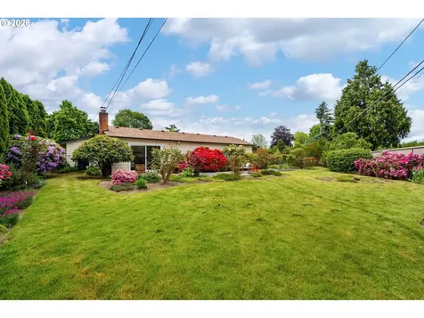 14035 SW Derby Street Beaverton OR 97005