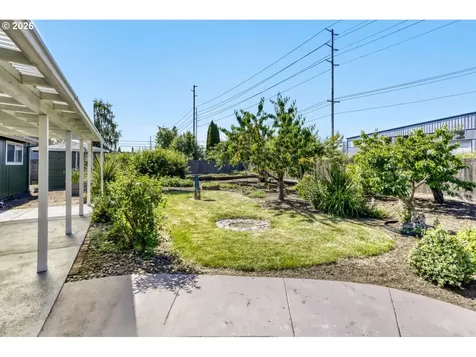 2332 Rhodora Street Forest Grove OR 97116