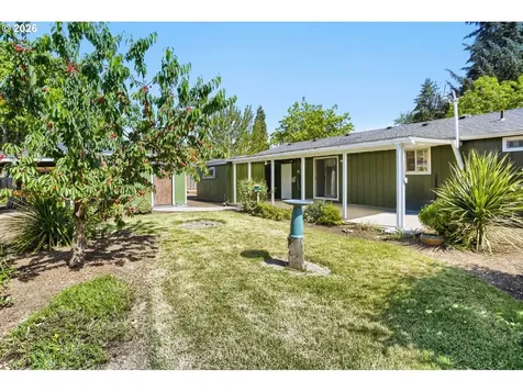 2332 Rhodora Street Forest Grove OR 97116