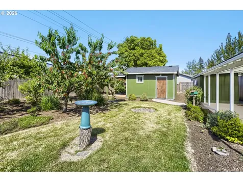 2332 Rhodora Street Forest Grove OR 97116