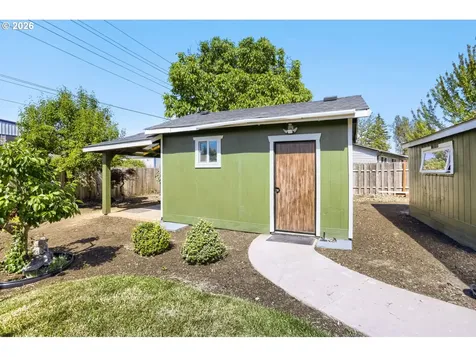 2332 Rhodora Street Forest Grove OR 97116