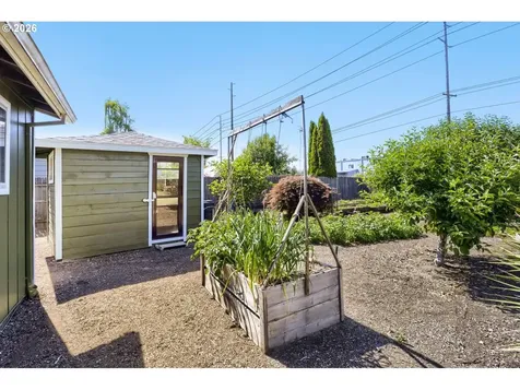2332 Rhodora Street Forest Grove OR 97116
