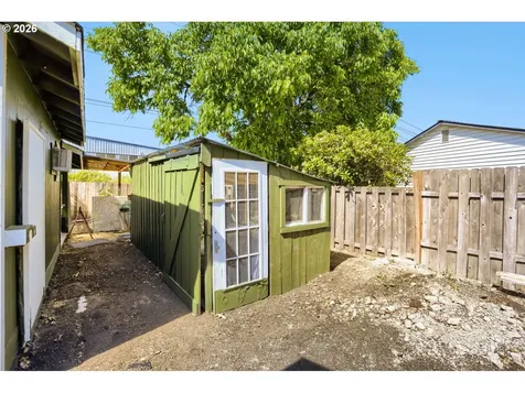 2332 Rhodora Street Forest Grove OR 97116