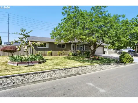2332 Rhodora Street Forest Grove OR 97116