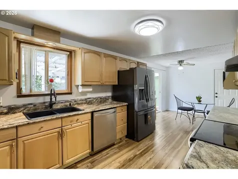 2332 Rhodora Street Forest Grove OR 97116