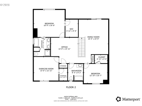 786 North View Drive Winchester OR 97495