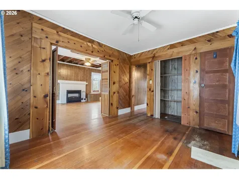 2605 NE Jarrett Street Portland OR 97211