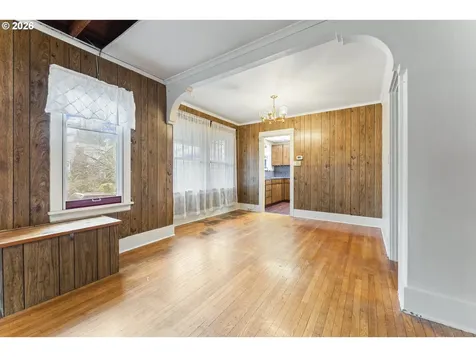 2605 NE Jarrett Street Portland OR 97211