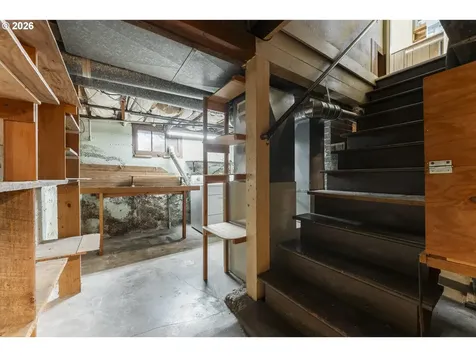2605 NE Jarrett Street Portland OR 97211
