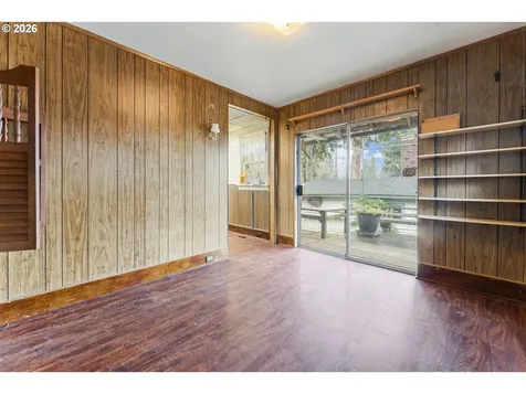 2605 NE Jarrett Street Portland OR 97211
