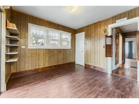 2605 NE Jarrett Street Portland OR 97211
