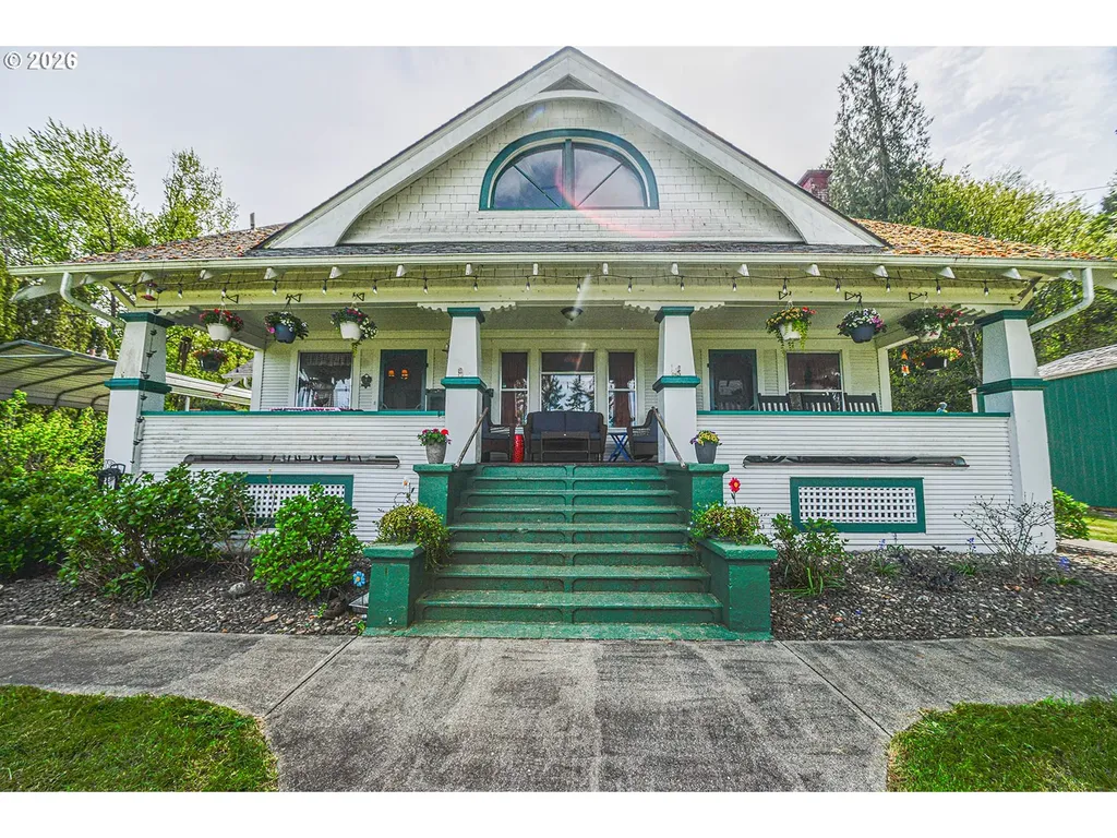 80406 Bodine Road Clatskanie OR 97016