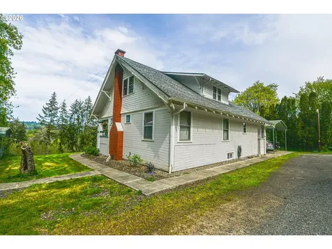 80406 Bodine Road Clatskanie OR 97016