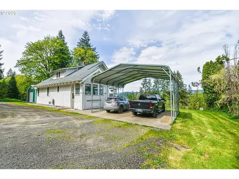 80406 Bodine Road Clatskanie OR 97016