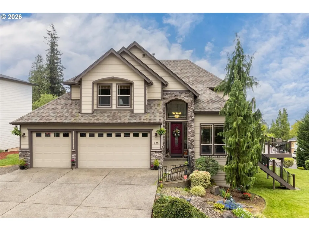 620 Waters Watch Road Kalama WA 98625