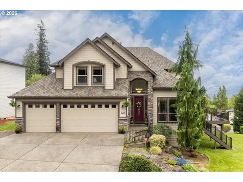 620 Waters Watch Road Kalama WA 98625