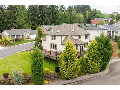 620 Waters Watch Road Kalama WA 98625