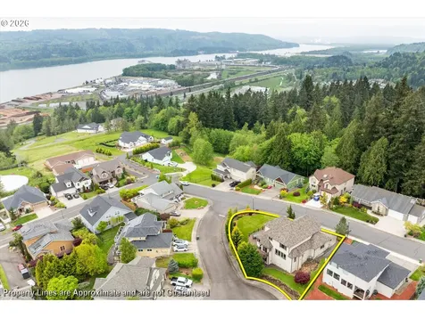 620 Waters Watch Road Kalama WA 98625