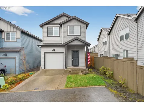 6306 NE 61st Avenue Vancouver WA 98661