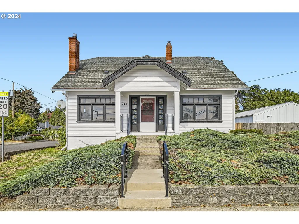234 Loves Avenue Woodland WA 98674