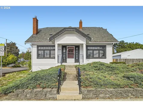 234 Loves Avenue Woodland WA 98674