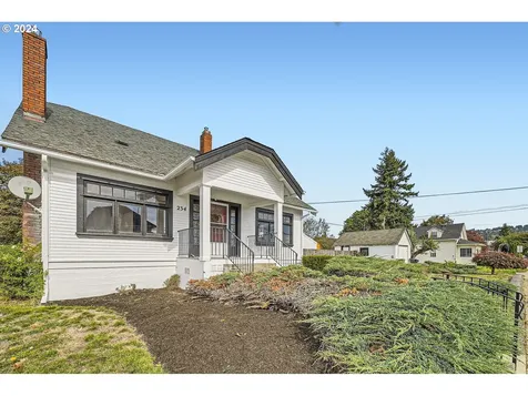234 Loves Avenue Woodland WA 98674