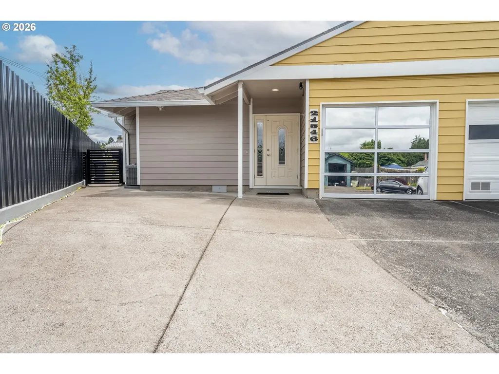 21546 SW Peggy Court Beaverton OR 97003