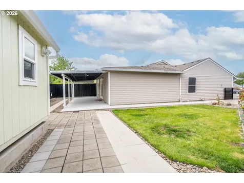 21546 SW Peggy Court Beaverton OR 97003