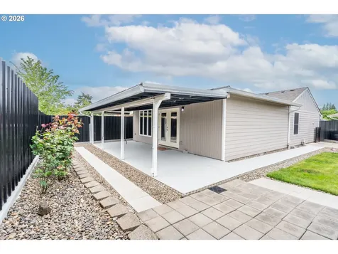 21546 SW Peggy Court Beaverton OR 97003