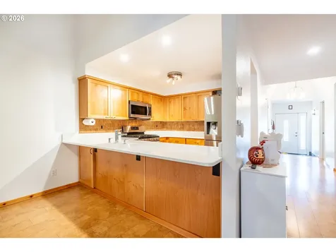 21546 SW Peggy Court Beaverton OR 97003