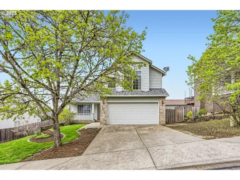 15843 SW Bowmen Lane Sherwood OR 97140