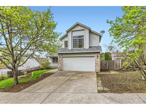 15843 SW Bowmen Lane Sherwood OR 97140