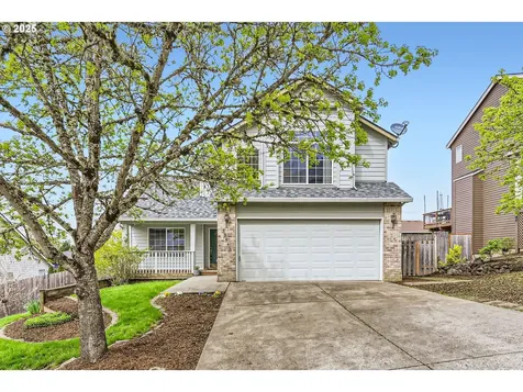 15843 SW Bowmen Lane Sherwood OR 97140
