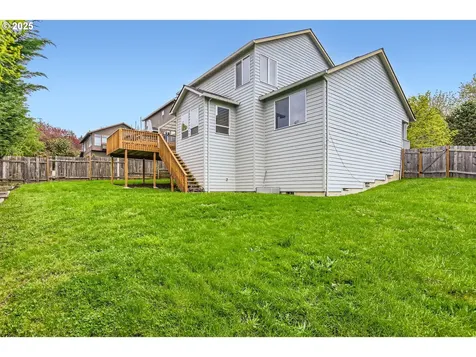 15843 SW Bowmen Lane Sherwood OR 97140