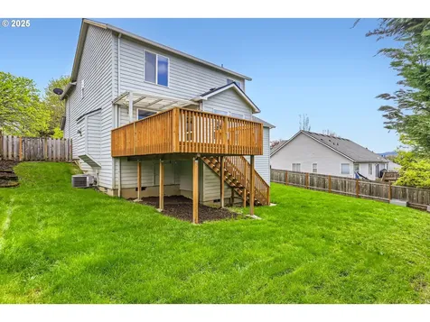 15843 SW Bowmen Lane Sherwood OR 97140