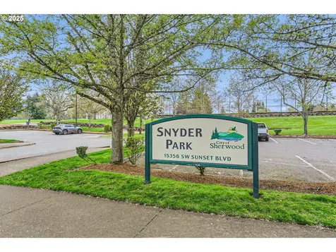 15843 SW Bowmen Lane Sherwood OR 97140